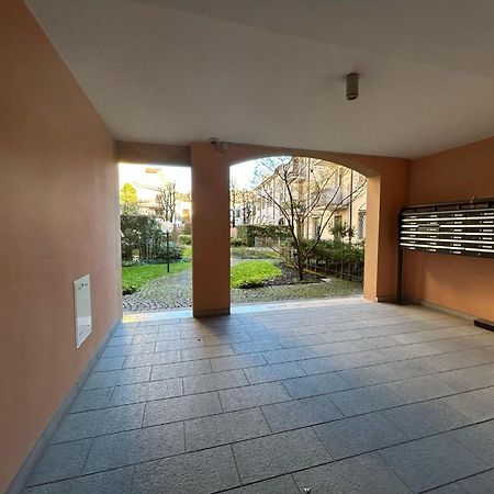 3T House 2 Casa Vacanze Cremona Exterior photo