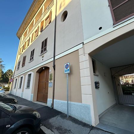3T House 2 Casa Vacanze Cremona Exterior photo