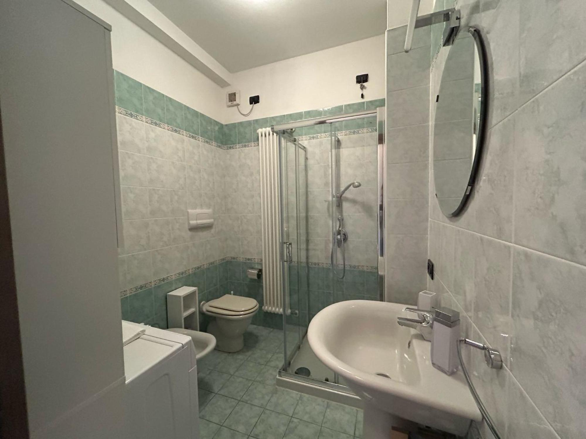 3T House 2 Casa Vacanze Cremona Exterior photo
