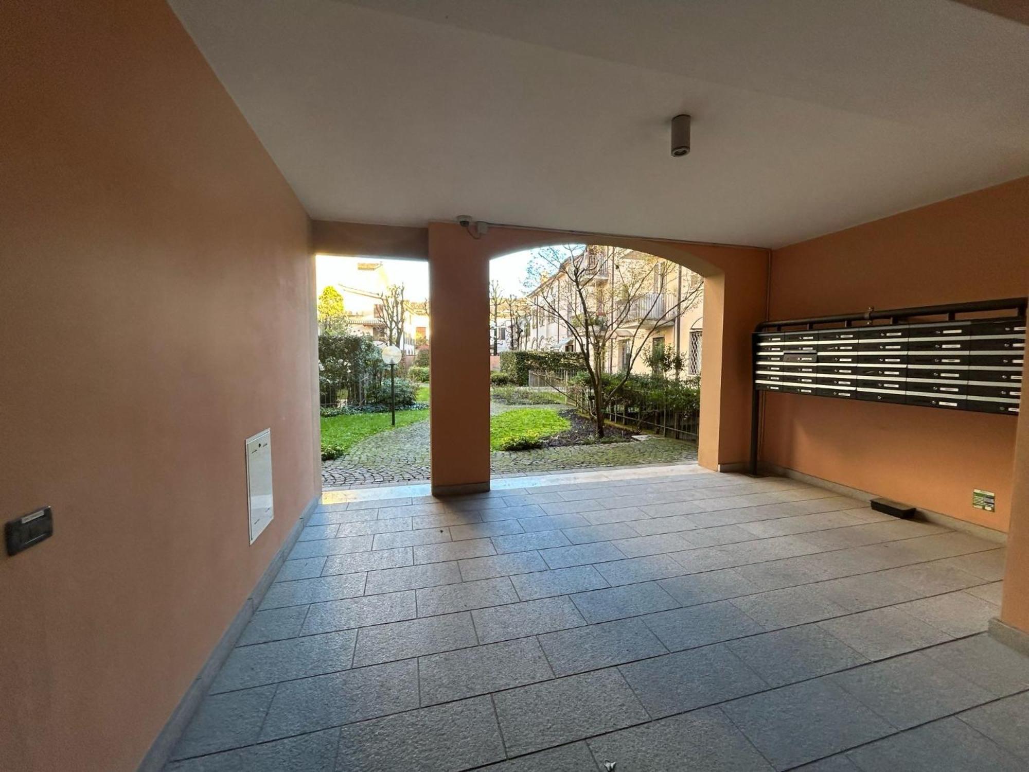 3T House 2 Casa Vacanze Cremona Exterior photo