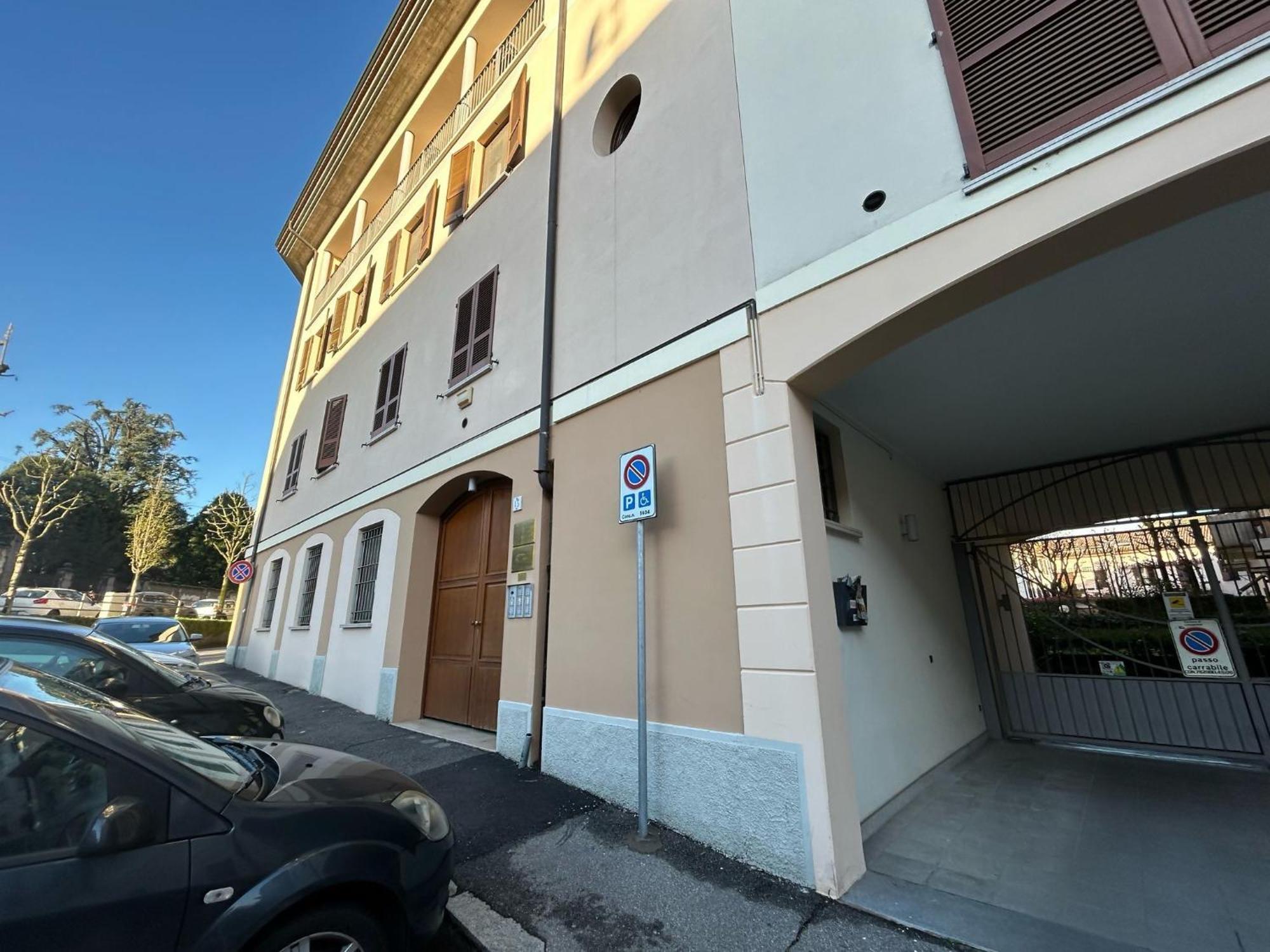 3T House 2 Casa Vacanze Cremona Exterior photo