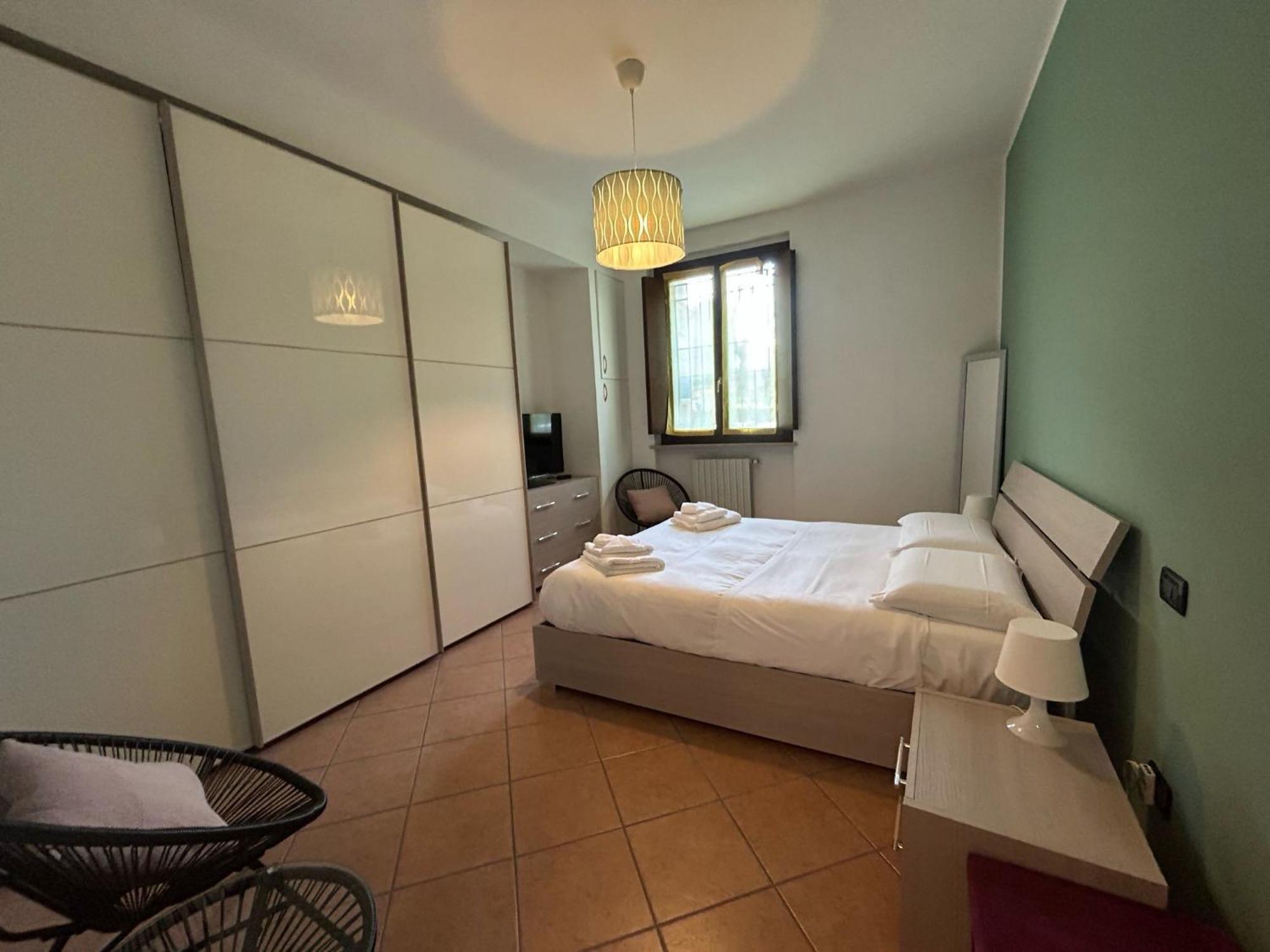 3T House 2 Casa Vacanze Cremona Exterior photo