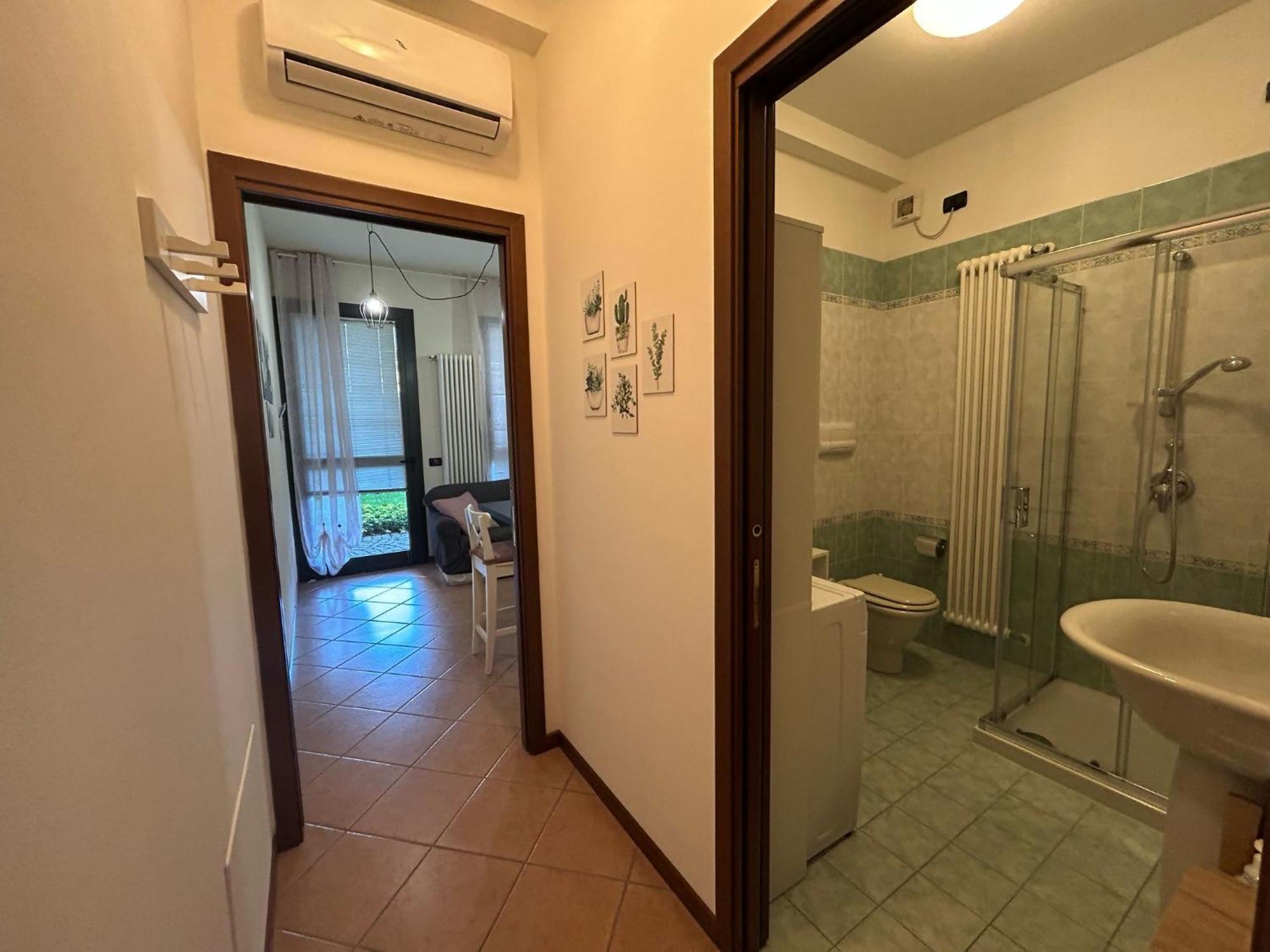 3T House 2 Casa Vacanze Cremona Exterior photo