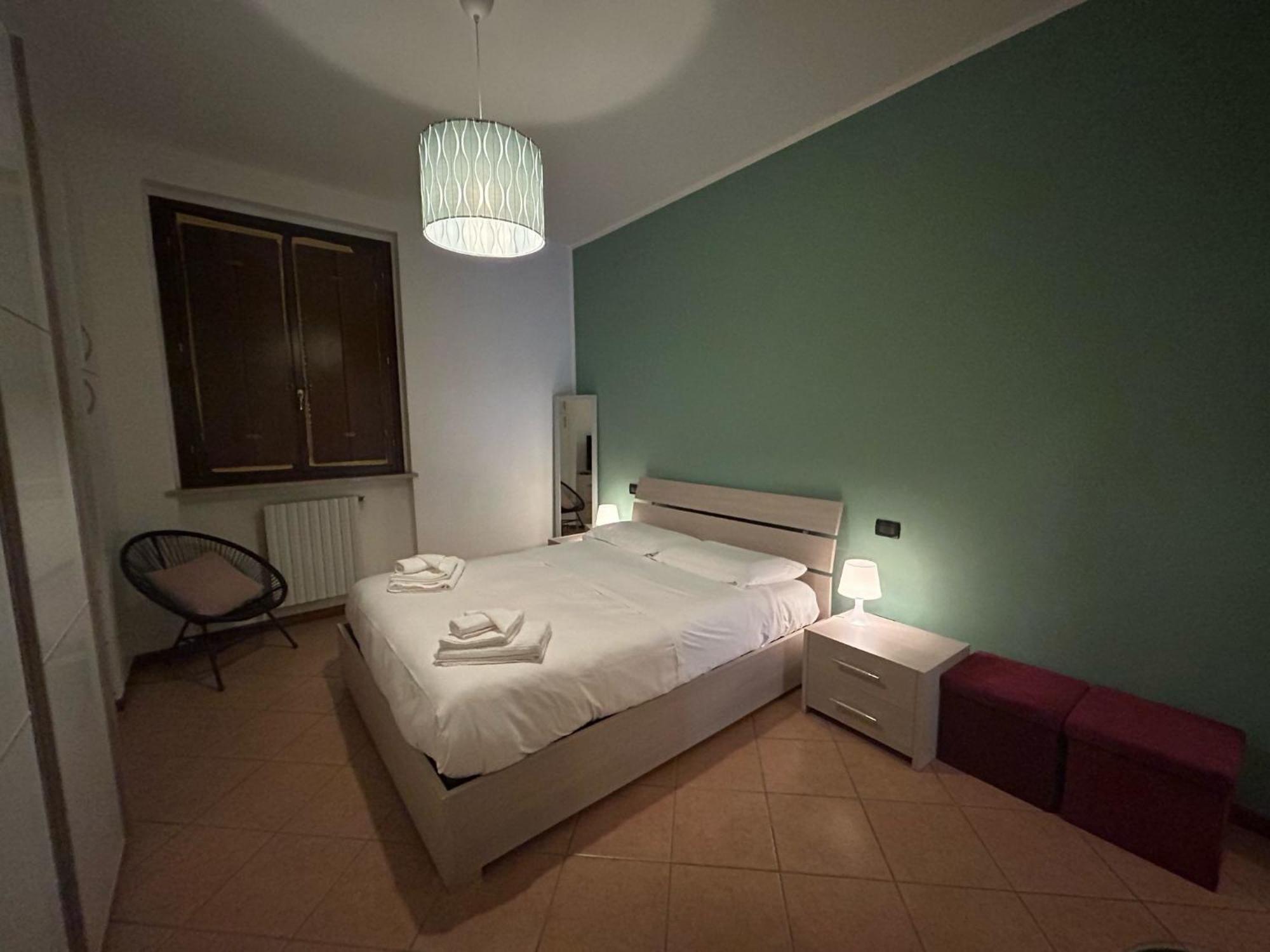 3T House 2 Casa Vacanze Cremona Exterior photo