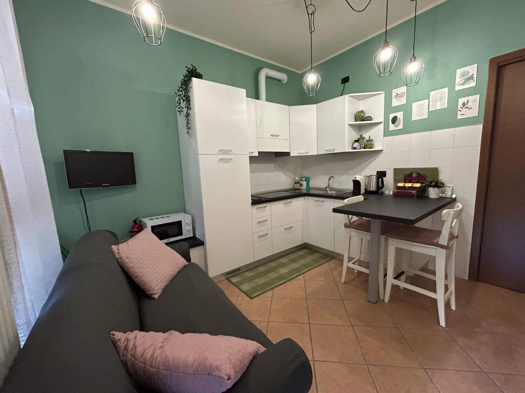 3T House 2 Casa Vacanze Cremona Exterior photo