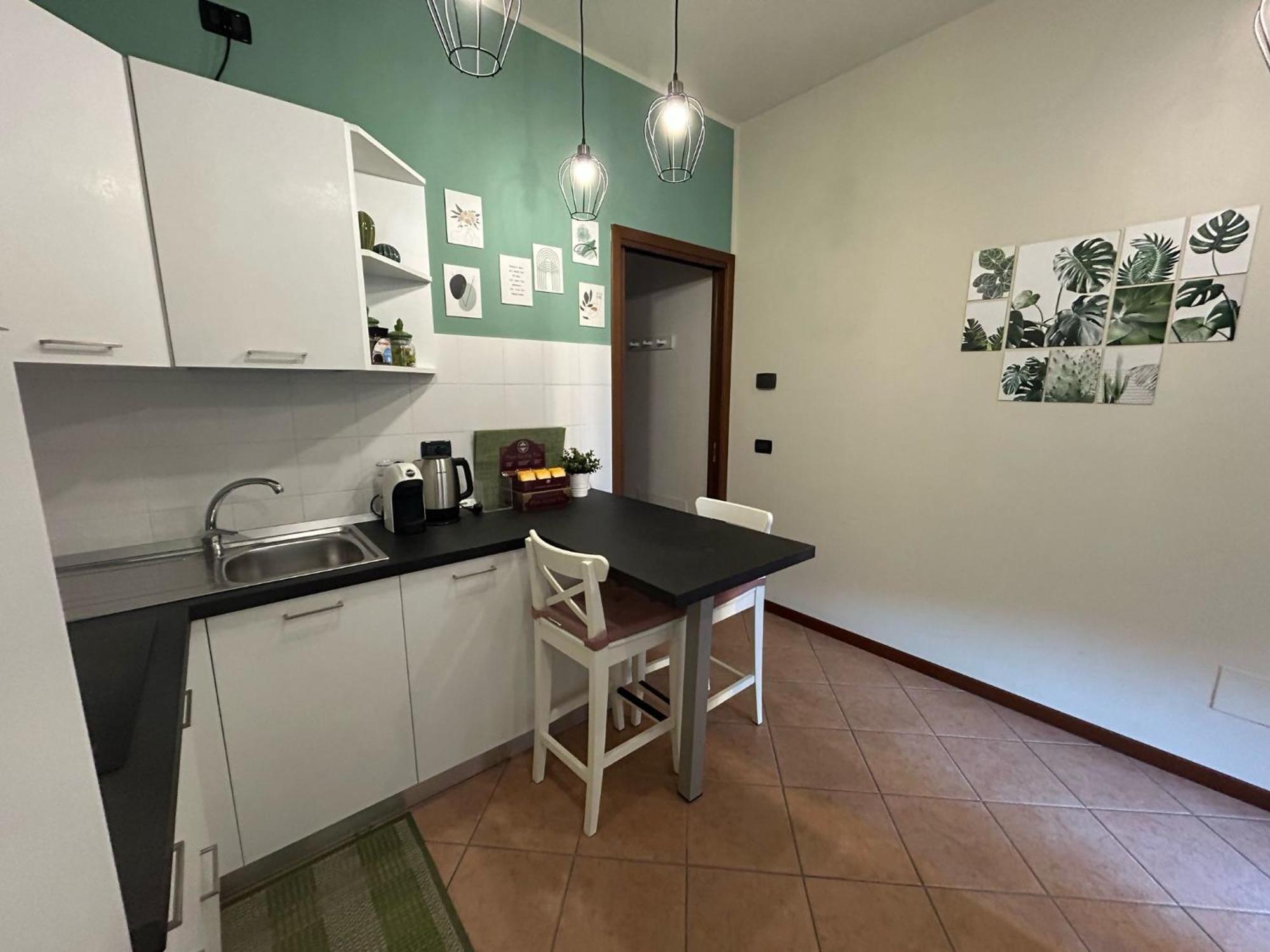 3T House 2 Casa Vacanze Cremona Exterior photo